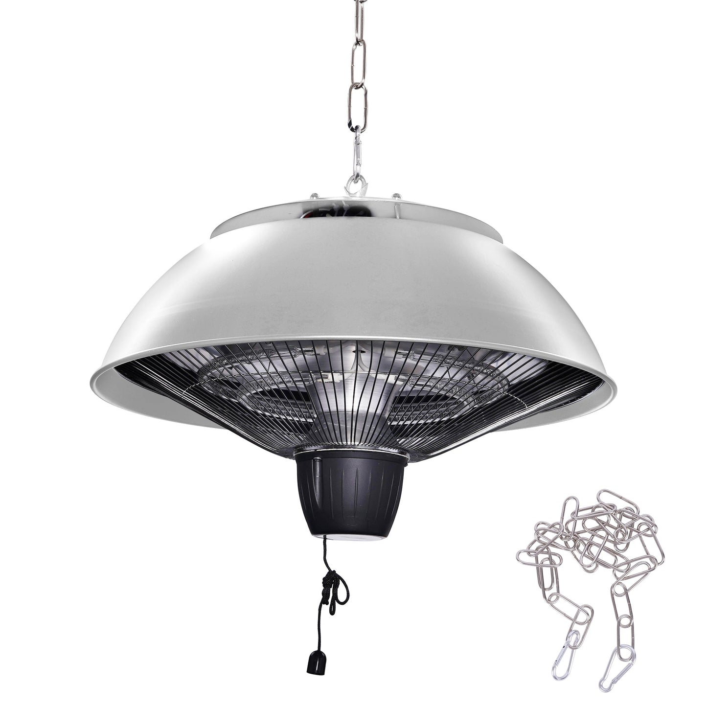 Indoor Outdoor Heating Pendant Lamp Lighting LoveAdora