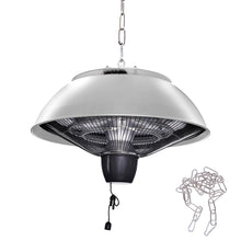 Load image into Gallery viewer, Indoor Outdoor Heating Pendant Lamp Lighting LoveAdora