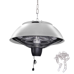 Indoor Outdoor Heating Pendant Lamp Lighting LoveAdora