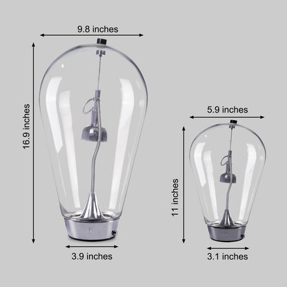 Magnetic Dimmable Table Lamp Lighting LoveAdora