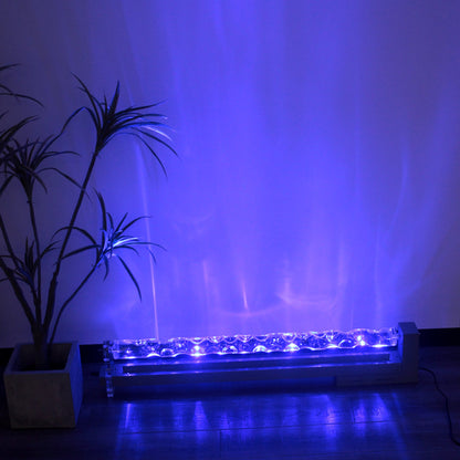 RGBW Ocean Wave Lights Lighting LoveAdora