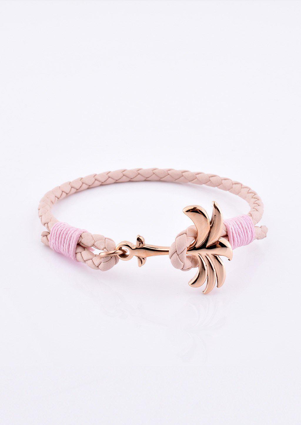 Palmband - Rosette Bracelets LoveAdora