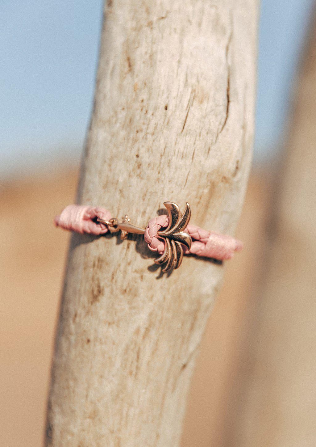 Palmband - Rosette Bracelets LoveAdora