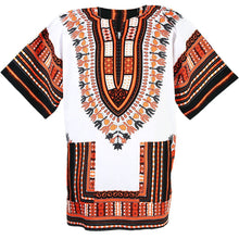 Load image into Gallery viewer, Women African Dashiki Shirt