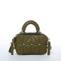 Taylor Small Crossbody Bag Olive Green