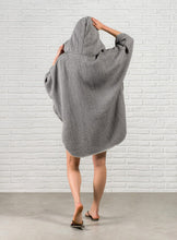 Load image into Gallery viewer, Bohem Beach Poncho