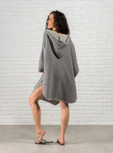 Load image into Gallery viewer, Bohem Beach Poncho