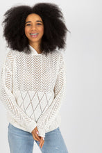 Load image into Gallery viewer, Cozy Chenille Emerald Crewneck Sweater by Badu