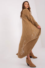 Load image into Gallery viewer, Elegant gold metallic high slit maxi dress from Badu fashion line