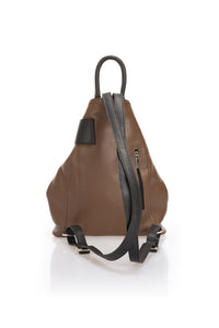 Anastasiya Fango Leather Backpack Handbags LoveAdora