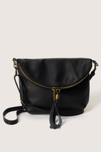 Load image into Gallery viewer, AGATA BLACK Handbags LoveAdora