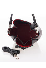 Load image into Gallery viewer, ELIZABETH BLACK Handbags LoveAdora