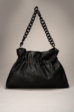 Load image into Gallery viewer, GLORIA BLACK Handbags LoveAdora