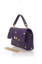 Load image into Gallery viewer, KYLIE PURPLE Handbags LoveAdora