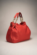 Load image into Gallery viewer, HELEN RED Handbags LoveAdora