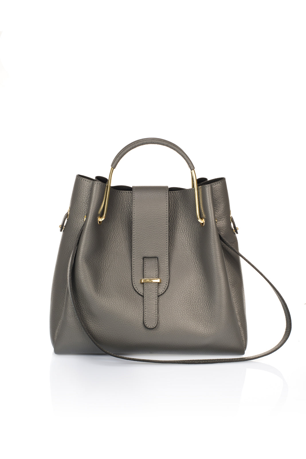 DIONE GREY Handbags LoveAdora