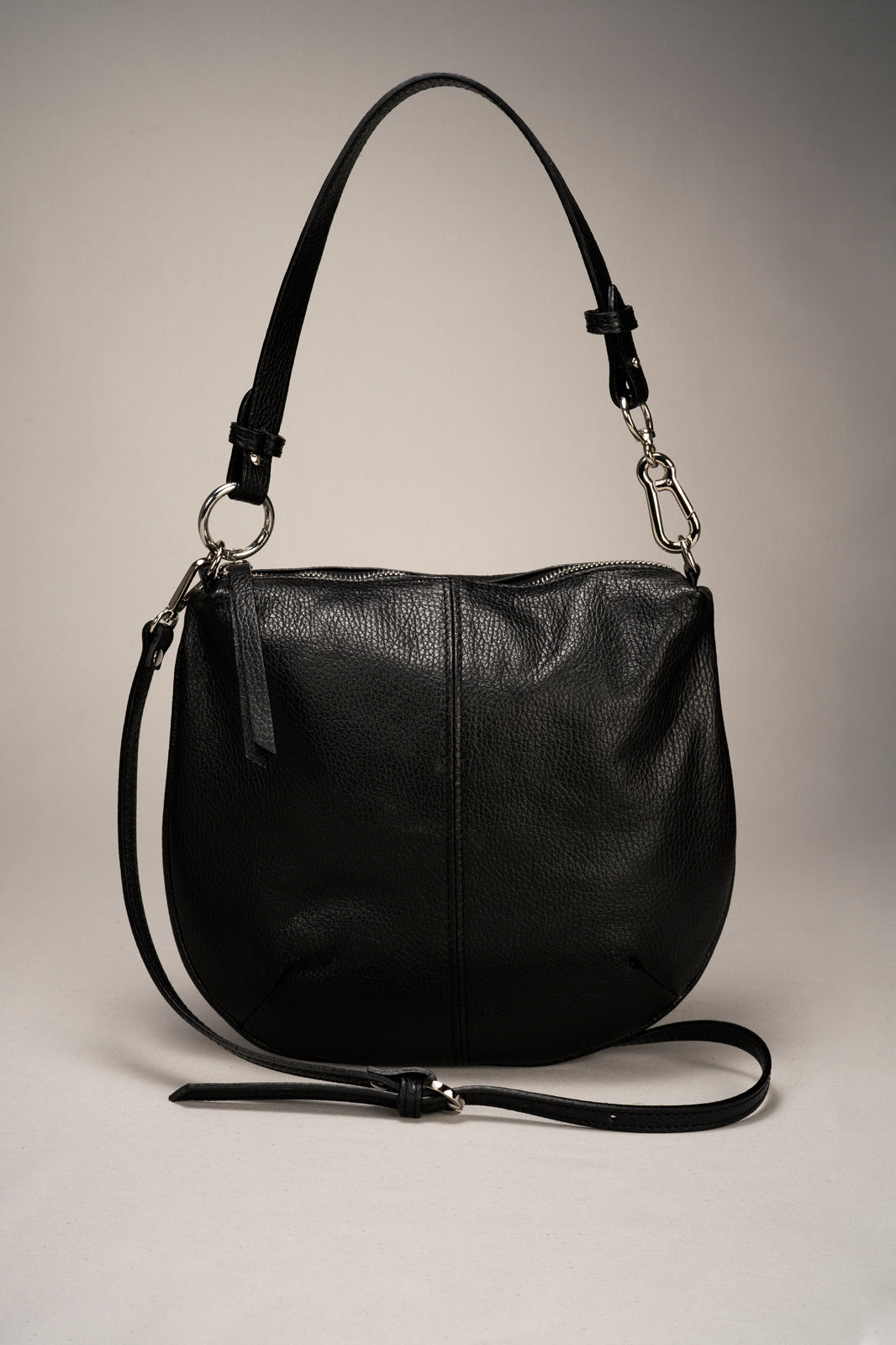KASIA BLACK Handbags LoveAdora