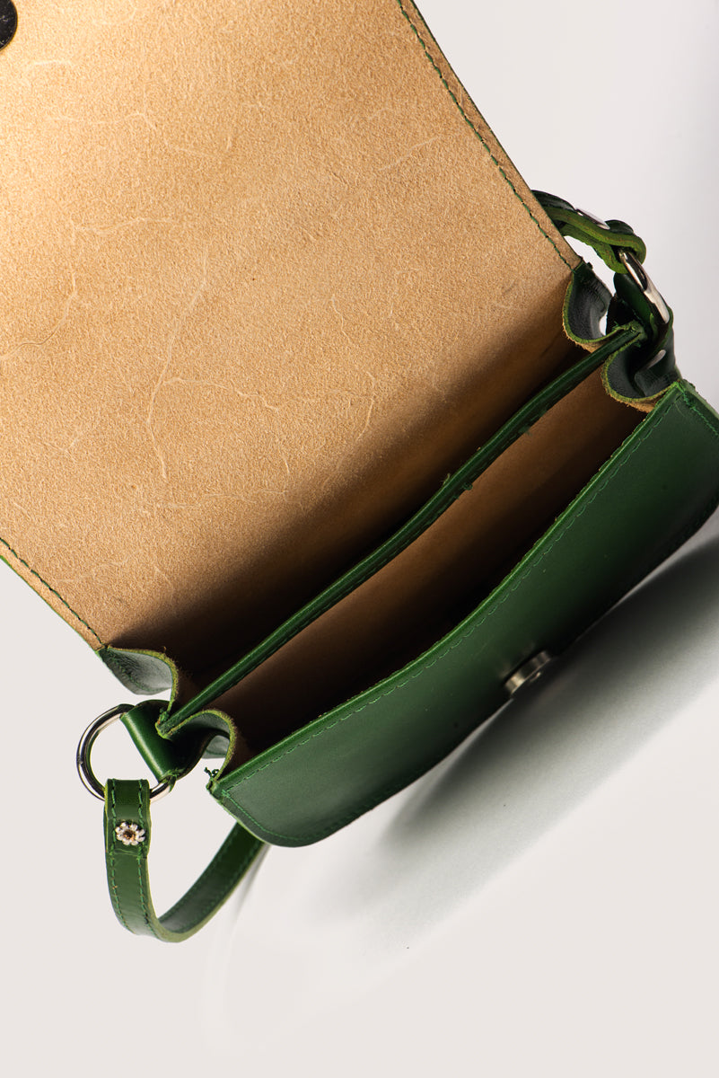 KRISTINA GREEN Handbags LoveAdora