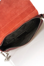 Load image into Gallery viewer, DARIA WINE Handbags LoveAdora