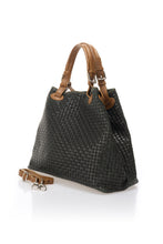 Load image into Gallery viewer, ARIA DARK GREEN Handbags LoveAdora