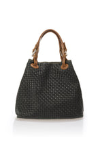 Load image into Gallery viewer, ARIA DARK GREEN Handbags LoveAdora