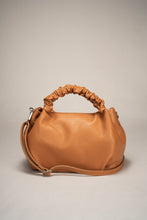 Load image into Gallery viewer, MAYA COGNAC Handbags LoveAdora