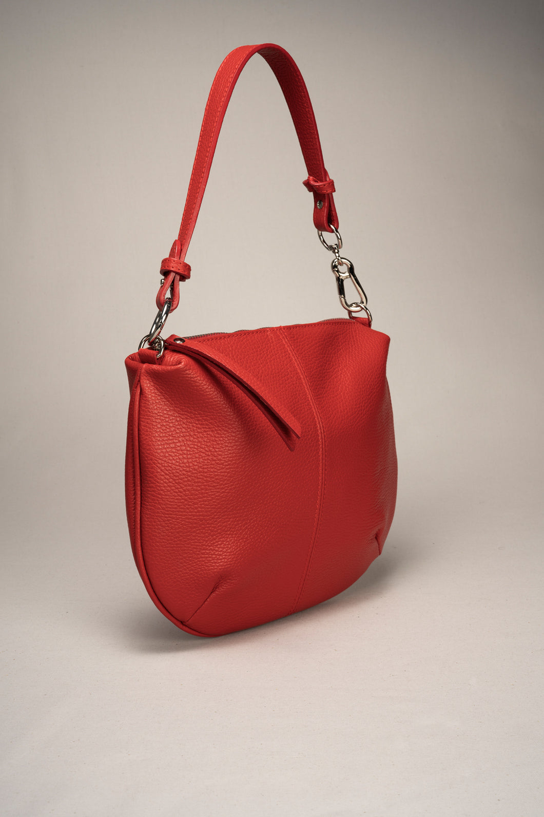 KASIA RED Handbags LoveAdora