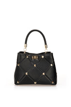 Load image into Gallery viewer, CAROLA BLACK Handbags LoveAdora