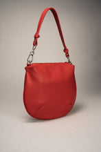 Load image into Gallery viewer, KASIA RED Handbags LoveAdora