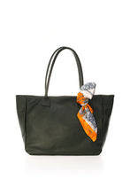Load image into Gallery viewer, POLINA GREEN Handbags LoveAdora