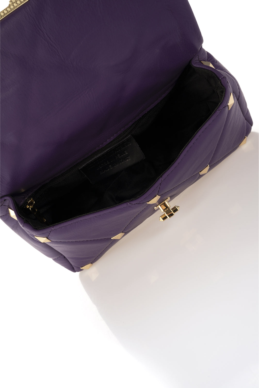 KYLIE PURPLE Handbags LoveAdora