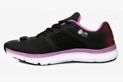 Women's Night Runner Shoes With Built-in Safety Lights Sneakers & Runners LoveAdora