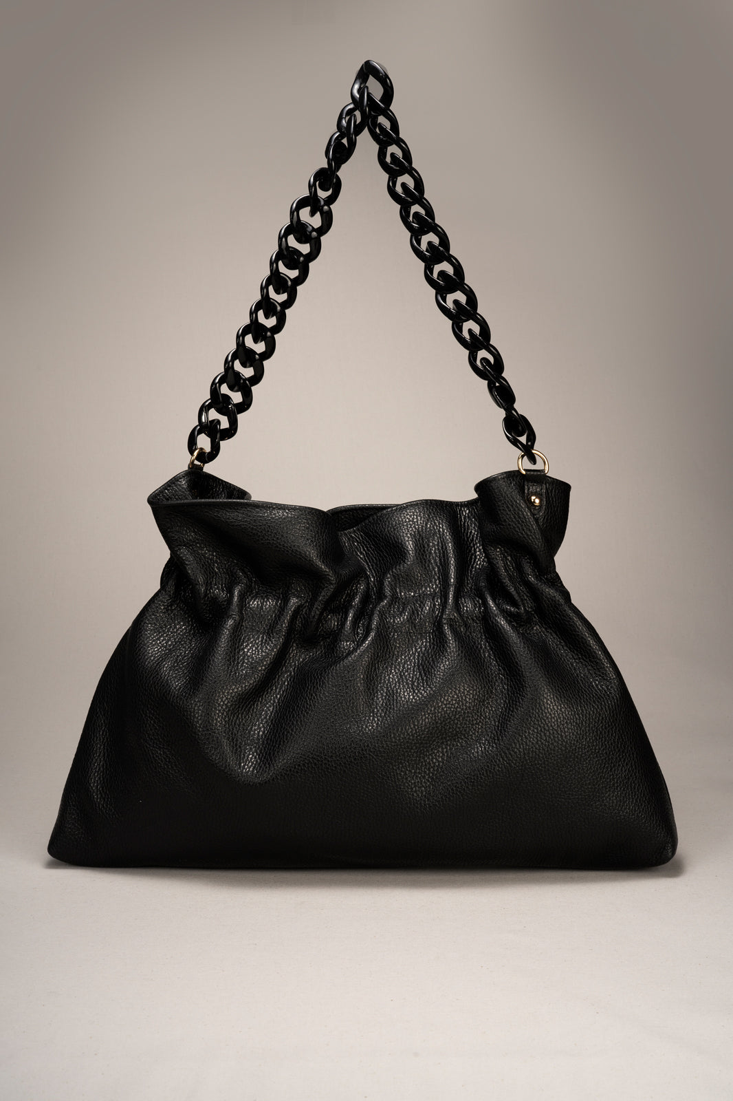 GLORIA BLACK Handbags LoveAdora