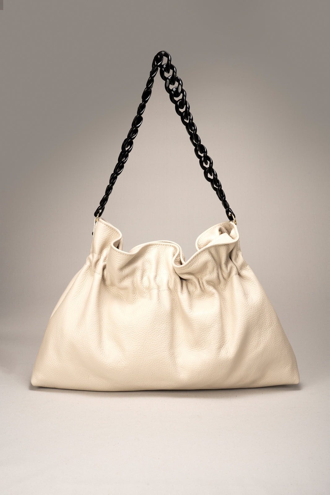GLORIA BEIGE Handbags LoveAdora