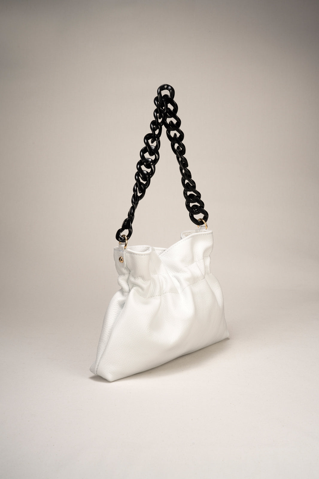 MALVINA WHITE Handbags LoveAdora