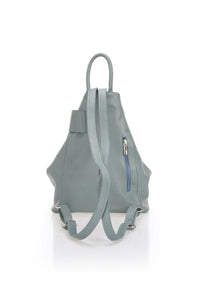 ANASTASIYA MINERAL BLUE Handbags LoveAdora