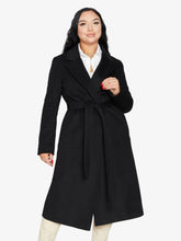 Load image into Gallery viewer, (PRE-ORDER) Belted Longline Duster Coat (2024)