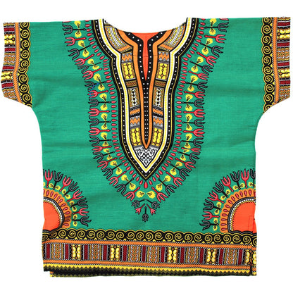 Dashiki Suit  / African dashiki