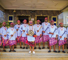 Load image into Gallery viewer, African Groomsmen Attire