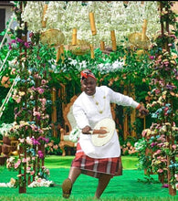 Load image into Gallery viewer, African Groomsmen Attire