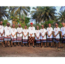 Load image into Gallery viewer, African Groomsmen Attire