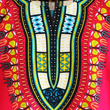 Load image into Gallery viewer, Dashiki African Shirt, Traditional African wear