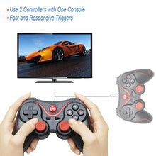 Load image into Gallery viewer, Dragon TX3 Wireless Bluetooth Mobile Gaming Controller for Android Mobile &amp; Laptop Accessories LoveAdora