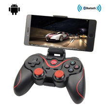 Load image into Gallery viewer, Dragon TX3 Wireless Bluetooth Mobile Gaming Controller for Android Mobile &amp; Laptop Accessories LoveAdora