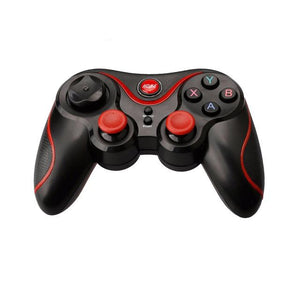 Dragon TX3 Wireless Bluetooth Mobile Gaming Controller for Android Mobile & Laptop Accessories LoveAdora