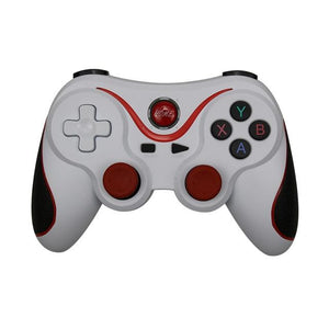 Dragon TX3 Wireless Bluetooth Mobile Gaming Controller for Android Mobile & Laptop Accessories LoveAdora