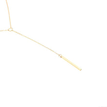 Load image into Gallery viewer, Star Choker Lariat Necklace