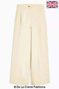 Topshop Womens Single Breasted Blazer & Trouser 2 Piece Suit Jackets & Coats LoveAdora