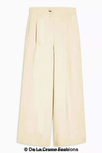 Load image into Gallery viewer, Topshop Womens Single Breasted Blazer &amp; Trouser 2 Piece Suit Jackets &amp; Coats LoveAdora