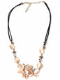 Elegant Butterfly Trio Necklace Necklaces LoveAdora